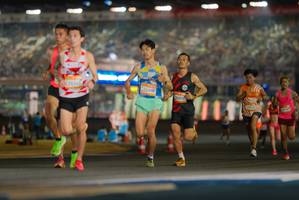 BIB: 
                            <button type="button" onclick="openModal(23265368)" class="btn btn-primary btn-sm float-right btn-popup" data-toggle="modal" data-target=".modal-high-quality">
                        <i class="fas fa-shopping-cart"></i> Add to Cart
                    </button>
                                            <button type="button" onclick="isThisMe(23265368, true)" class="btn btn-success btn-sm float-right btn-popup btn-isme hidden" data-toggle="tooltip" data-placement="bottom" title="นี่คือรูปของคุณใช่ไหม คลิกที่นี่เพื่อเอาเข้าอัลบั้ม">
                        <i class="fas fa-plus"></i> Add to album
                    </button>
                    <button type="button" onclick="isThisMe(23265368, false)" class="btn btn-warning btn-sm float-right btn-popup btn-isnotme hidden">
                        <i class="fas fa-ban"></i> Remove from album
                    </button>